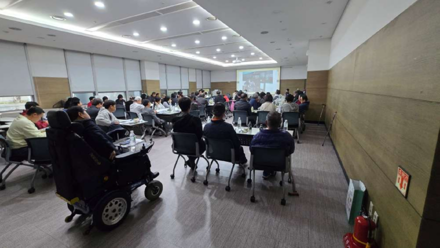 2025년 도민촉진단 역량강화교육 교육사진1.jpg