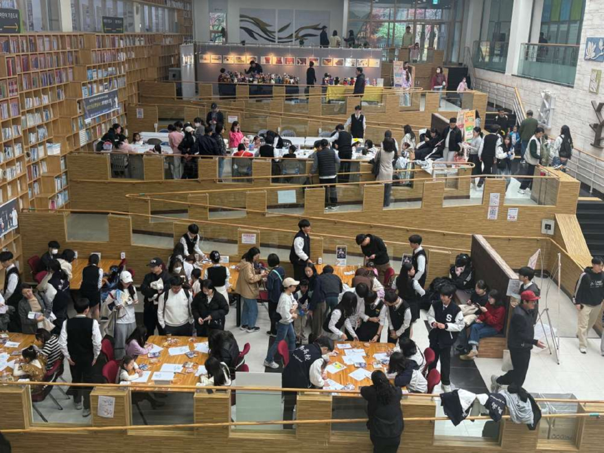 2.오산시, ‘2025년 제12회 오산 북페스티벌’ 성황리 개최.jpeg