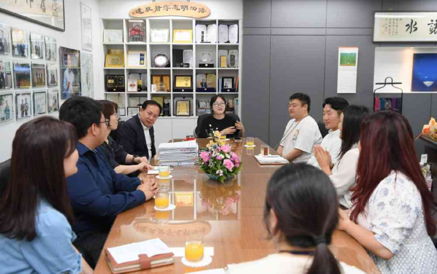 1.오산시, 청년이 꿈꾸고 도전하는 도시로_20240701 청년협의체간담회.JPG