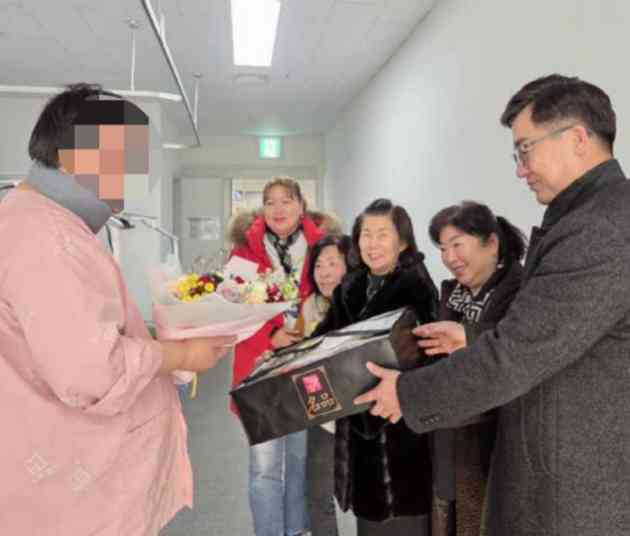 11.오산시푸른봉사회, 수원영통 튼튼병원과 고립·은둔 청년 무료수술로 따뜻한 나눔 실천.jpg