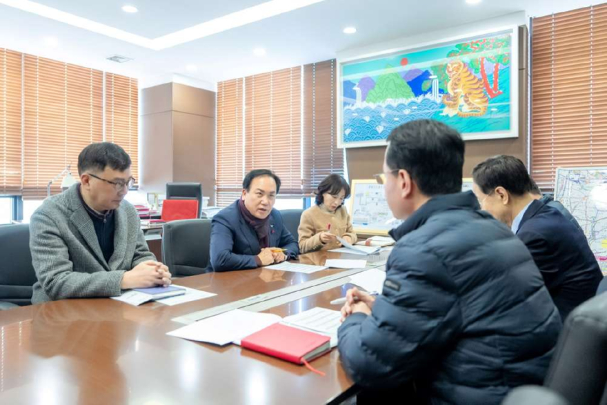 1.오산시, DS파워 요금인하 협의 결실, 2월부터 지역난방 비용 격차 완화.jpg