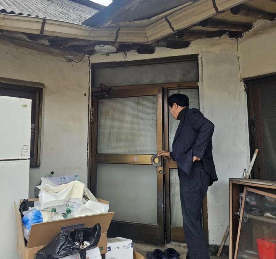 9.오산시 초평동, 명예사회복지공무원 제보로 사회적 고립 위기가구 발굴.jpg