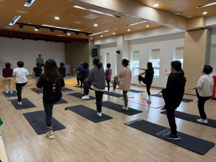 3.오산시보건소, 과체중 성인 대상 ‘근력운동교실’ 운영.jpg