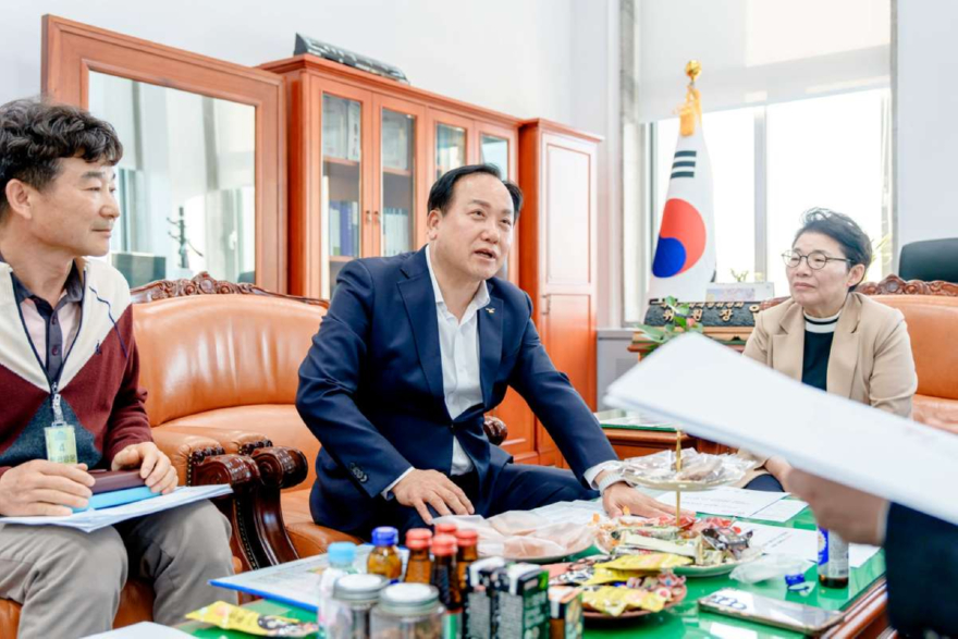 1.오산시, 임이자 국회 재경위원장 찾아 재경부 비축부동산 궐동지구대 부지로 관리전환 협조 요청-1.jpg