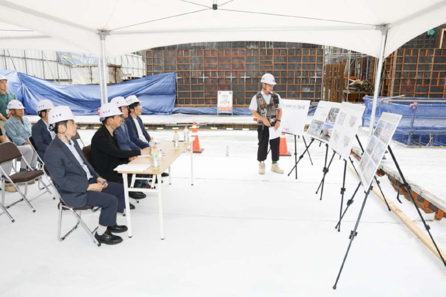 신장2동 청사 건립 현장.JPG