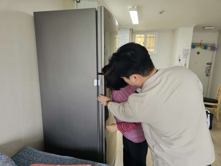 오산시, 함께 사는 도시로… 복지허브로 고독사 ‘제로’ 도전