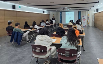 오산시, ‘2025년 노래연습장 대표자 교육’ 실시