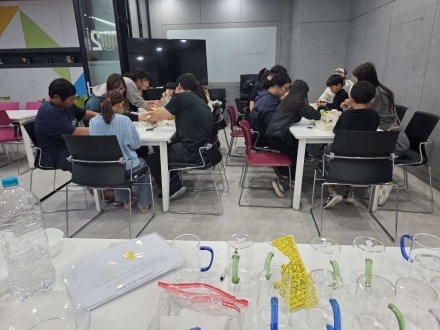 오산시, 드림스타트 아동과 가족 대상 ‘드림테라피 – 우리 가족 그릇 만들기’ 성료