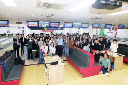 오산시사회복지사협회, 사회복지사 화합 위한 ‘볼링데이’개최