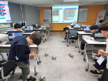 오산시,  2025년 『오산나래 AI 공유학교 가을시즌』 성료