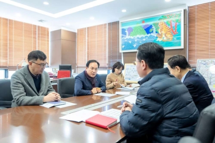 오산시, DS파워 요금인하 협의 결실… 2월부터 지역난방 비용 격차 완화