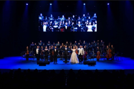 오산문화재단, ‘2026 THE 신년음악회 in 오산’ 성황리에 마쳐
