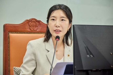 전예슬 경기도의원, ‘2027 오산 경기도체육대회’ 개최 부담 완화 위한 경기도 지원 촉구