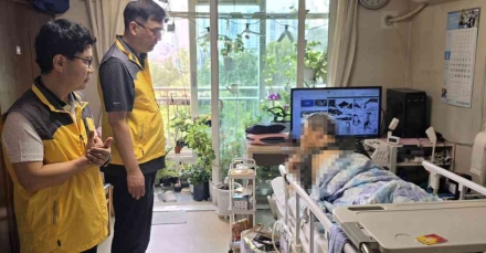 오산시 대원1동, 고립·고독사 예방을 위한 ‘함께On 노크On 오산’사업 추진