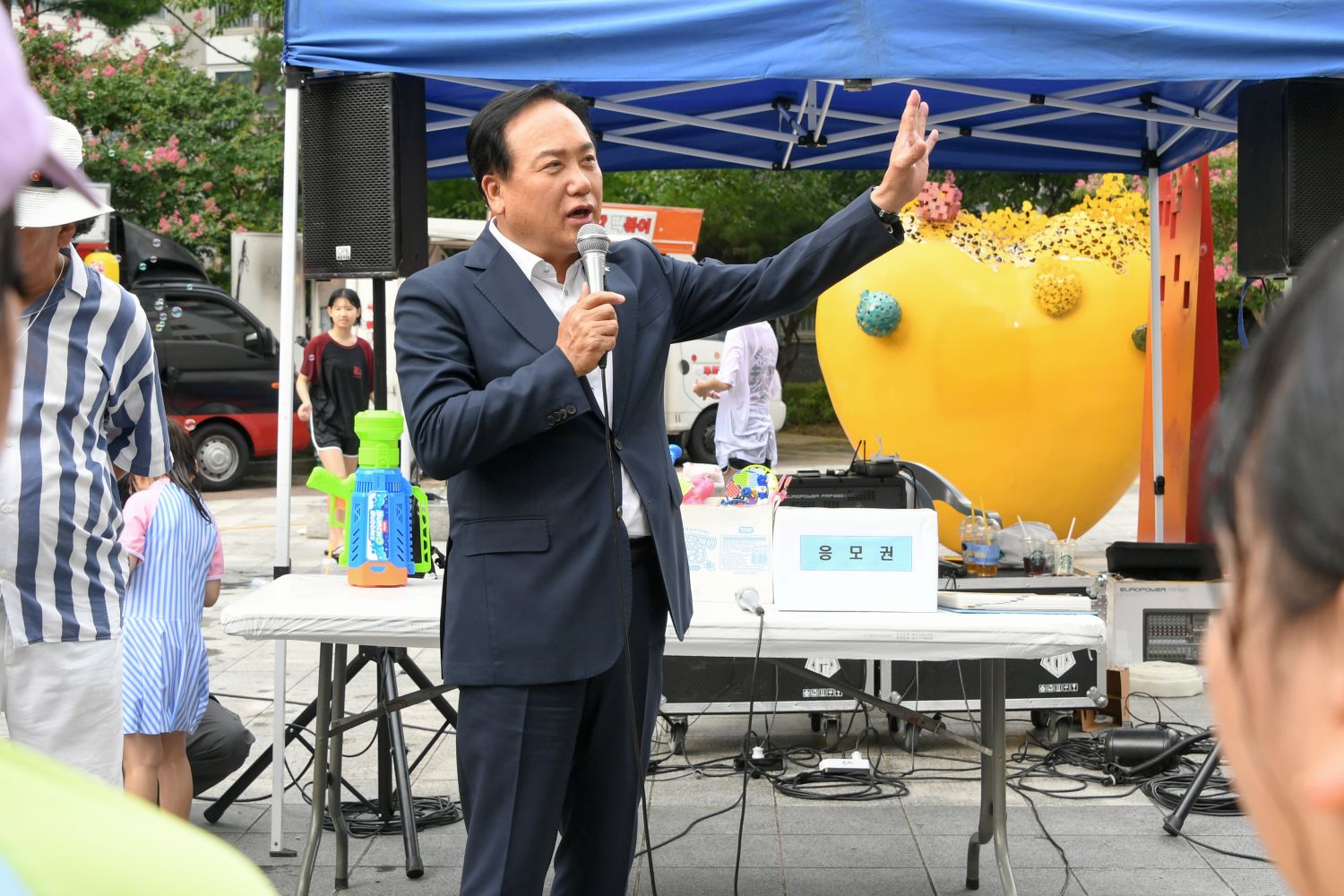 오산시, 공동주택 공동체 활성화 지원사업으로  프로그램 지원