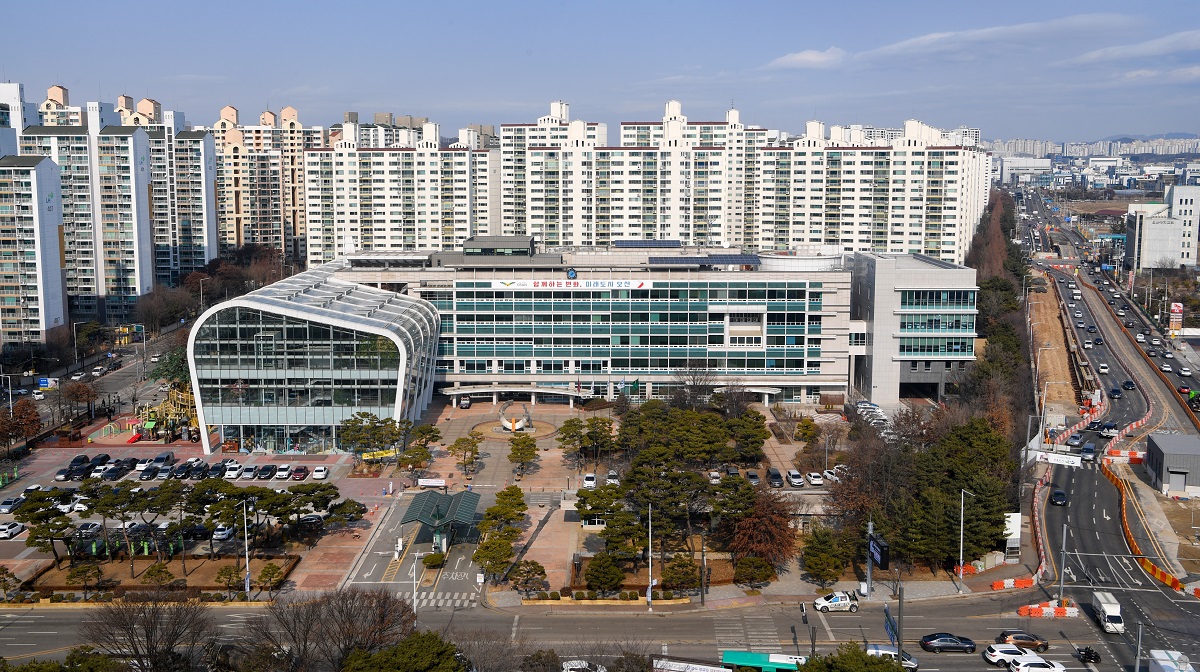 오산시, 시민 건축민원 위한 무료상담실 운영