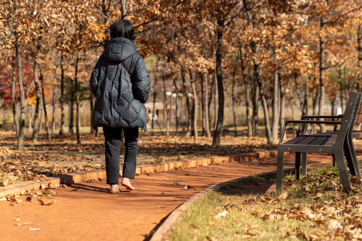 오산시, 황톳길 7개소 추가 조성위한 도비 4.4억 확보