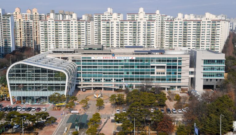 오산시, 해빙기 취약시설 안전점검 추진
