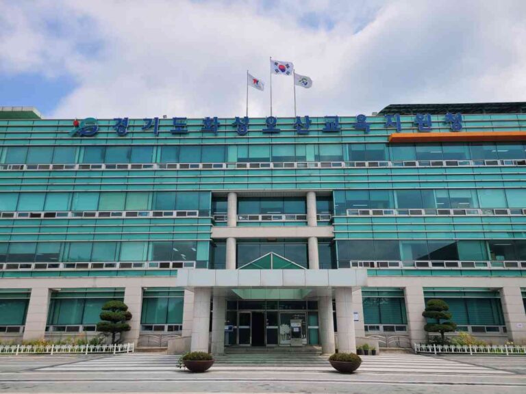 화성오산교육지원청 학교신축 전담부서 운영 1주년, 혁신적 사업관리, 가시적 결실!!