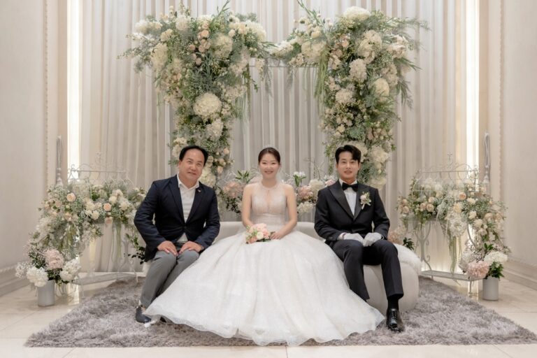 “미혼남녀 만남행사 첫 결실” , 오산시 -  “SOLO(솔로)만 오산 1호 부부 탄생”