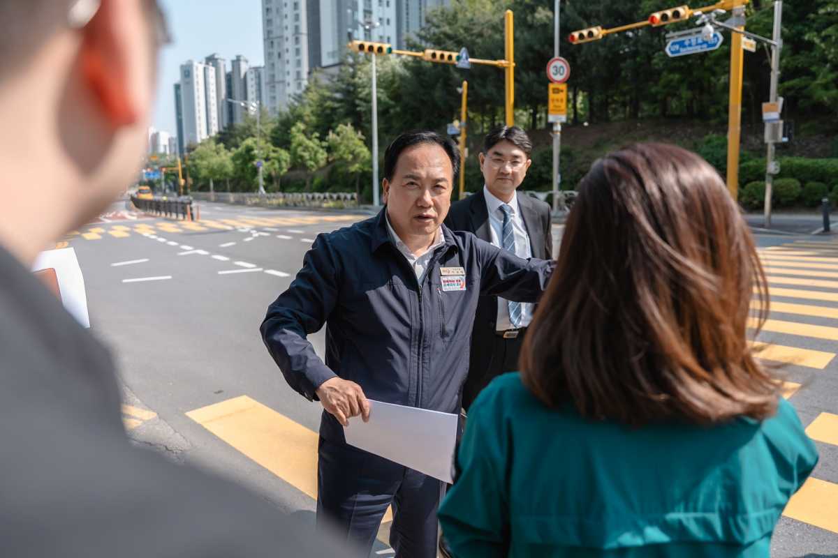 오산시, 도로 반복 보수·예산 낭비 막기 위해 시공이음부 품질관리 강화…개선 착수