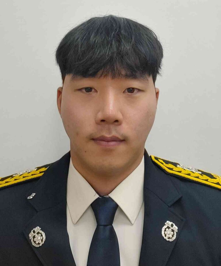 휴일도 잊은 사명감… 심정지 시민 구한 오산소방서 대원